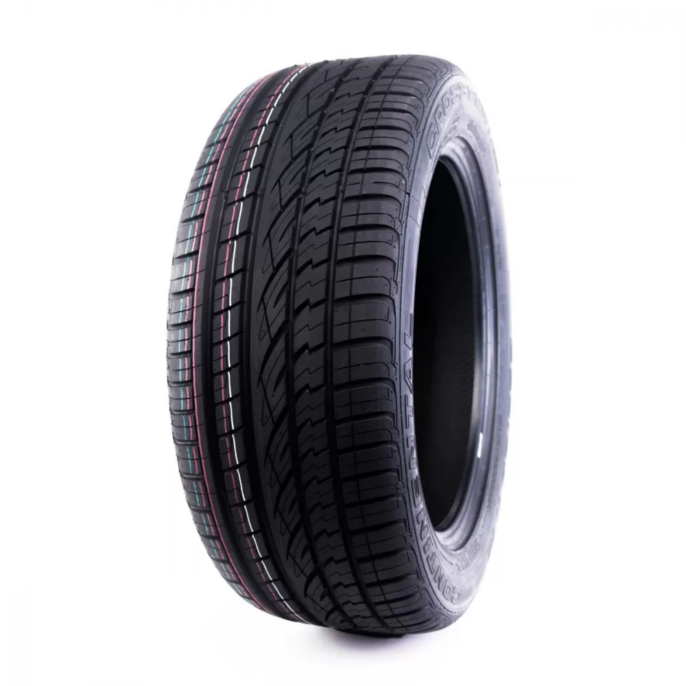 CONTINENTAL CONTICROSSCONTACT UHP FR 235/55 R20 102W